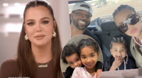 Khloé Kardashian Explains Why She Lets True Believe She's Married to Tristan