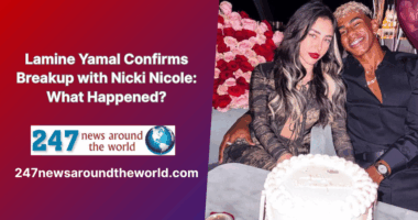 Lamine Yamal Confirms Breakup with Nicki Nicole: What Happened?