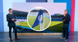 Leicester Fined for Profit and Sustainability Breaches Despite Relegation