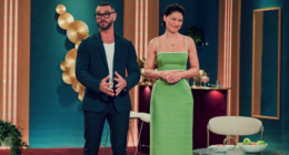 Love Is Blind UK Returns With Explosive New Season