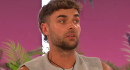Love Island Contestant Harry Breaks Down In Tears In Emotional First Look: What Happened?
