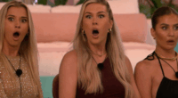 Love Island Family Visit Leaves Fans Shocked