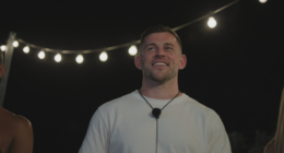 Love Island’s Giorgio Stuns Fans With Casa Amor Decision