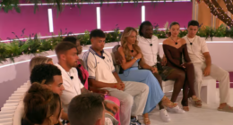 Love Island UK 2025 Double Dumping Shocks Fans