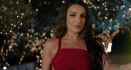 Love Island's Toni Laites Age, Job And Health Battle Story