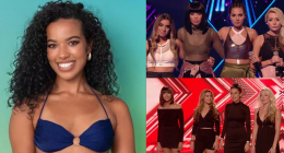 Love Island’s Yaz Four of Diamonds X Factor Story Explained