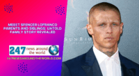 Meeet Spencer Lofranco Parents And Siblings Untold Family Story Revealed