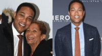 Meet Don Lemon Parents And Siblings