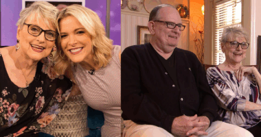 Meet Megyn Kelly Family Parents And Siblings