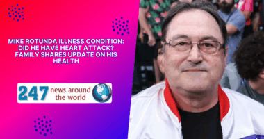 Mike Rotunda Illness Condition Did He Have Heart Attack