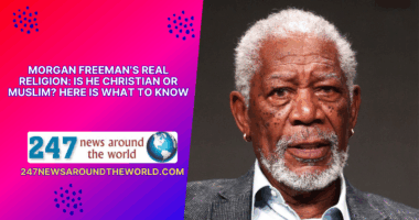 Morgan Freeman’s Real Religion Is He Christian Or Muslim Here Is What To Know