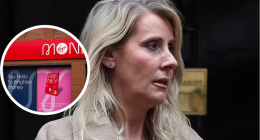 Nationwide's rush to buy Virgin Money risks member backlash, says ALEX BRUMMER