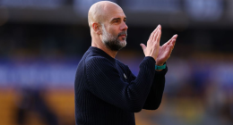 Pep Guardiola Weighs in on Messi vs Ronaldo Legacy