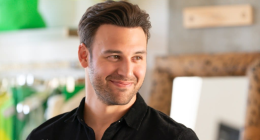 Ryan Guzman Reflects on Eddie Diaz's Heartbreaking Farewell in 9-1-1