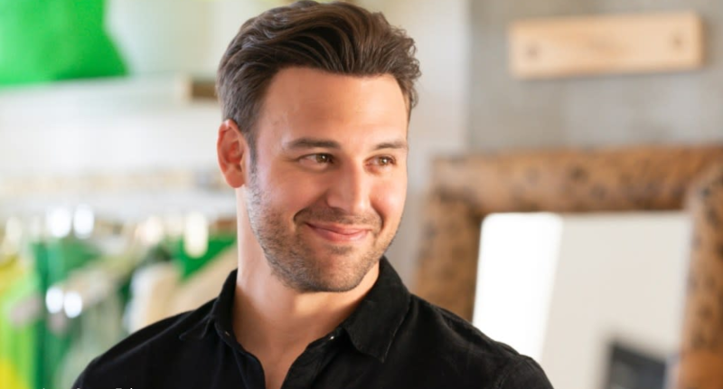 Ryan Guzman Reflects on Eddie Diaz's Heartbreaking Farewell in 9-1-1