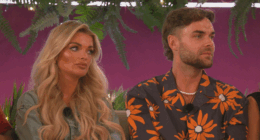 Shakira Row Explodes Harry and Helena End Relationship