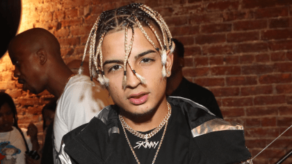 Why Is Rapper Skinnyfromthe9 Hospitalized