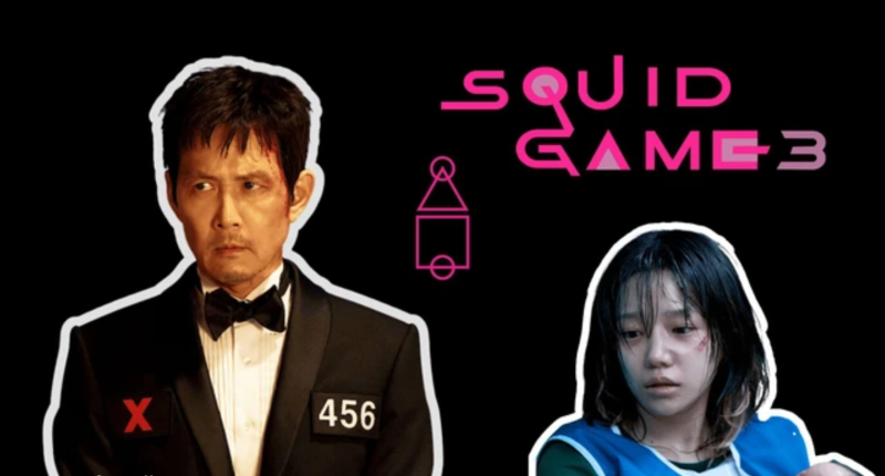 Squid Game Season 3 Deaths: Who Didn’t Survive?