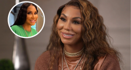 Tamar Braxton Declines 'Real Housewives Of Atlanta' for Mental Health and Negative Television