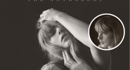 Taylor Swift's 'The Tortured Poets Department' Album: Feuds with Matty Healy, Joe Alwyn, and Kim Kardashian