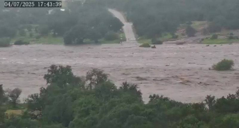 Texas Flooding Tragedy Leaves 82 Dead And Dozens Missing