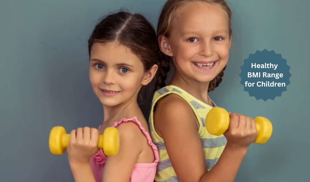 What Is a Healthy BMI Range for Children? - A Health Researcher's Perspective with Updated Studies