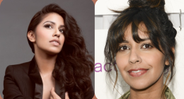 What Is Patricia Isaac Ethnicity And Nationality? Find Out