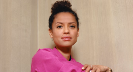 Who Is Actress Gugu Mbatha-Raw Husband Now? More Details About The Actress Revealed