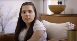 Who Is Natalia Grace Brother Jacob Barnet? More Details About Her Family