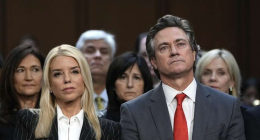 Who Is Pam Bondi Husband Now? Relationship Status Revealed