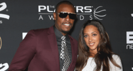 Who Was NBA Star Paul Pierce Married To