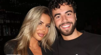 Why Did Love Island Couple Elma and Sammy Split During TOWIE Filming
