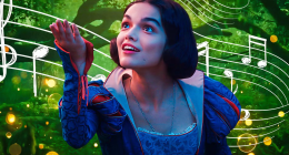 Why Did Snow White Cut Major Songs from the Live-Action Soundtrack