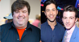 Why Josh Peck Choose Who He Invited to His Wedding? The Dan Schneider and Drake Bell Story