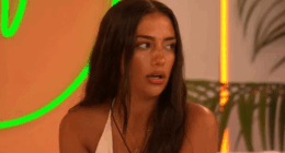 Why Shakira Threatened to Quit Love Island