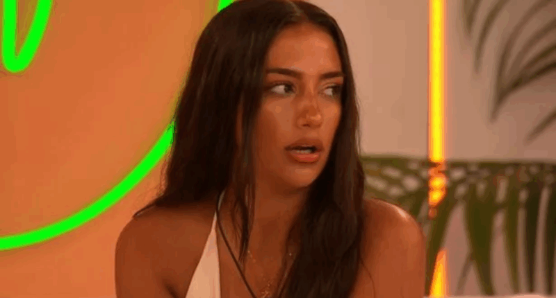 Why Shakira Threatened to Quit Love Island