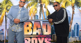 Will Smith's Oscars Ban Faces Scrutiny After 'Bad Boys 4' Smash