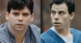 Menendez Brothers: Are Lyle and Erik Together in Prison Now?