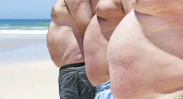 Men with Enlarged Breast Tissue May Face Increased Risk of Early Death, Study Suggests