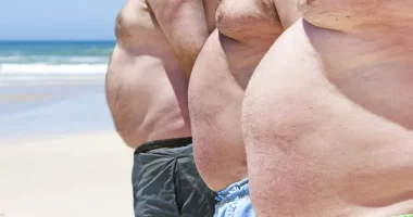 Men with Enlarged Breast Tissue May Face Increased Risk of Early Death, Study Suggests