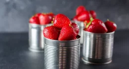 Tinned Fruit to Lower Heart Disease Risk: Can Canned be Better Than Fresh? Myths and Exploring the Science