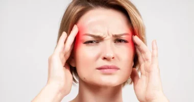 Migraine Linked to Increased Risk Of IBD
