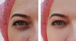 Dark Circles After Rhinoplasty: Causes and Treatment