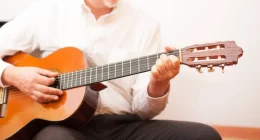 Cognitive Function: Practicing Music May Protect Aging Brain