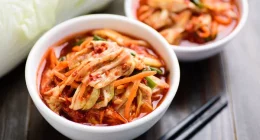 Three Servings of Kimchi per Day May Lower Obesity Risk: A Health Researcher's Take