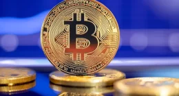 What are some common methods used by criminals to launder money through Bitcoin?