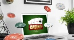 Online Casino