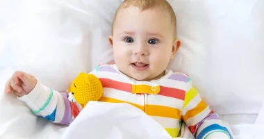 How to Protect Your Little Ones: Preventing RSV in Infants and Young Children