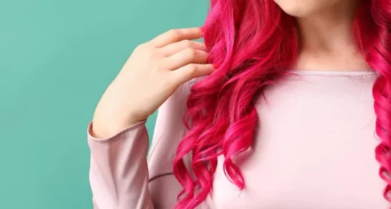 Is It Safe to Dye Your Hair While Pregnant? Expert Advice & Tip