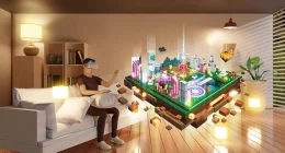 Unlocking Investment Opportunities: Understanding the Metaverse and Virtual Worlds Introduction